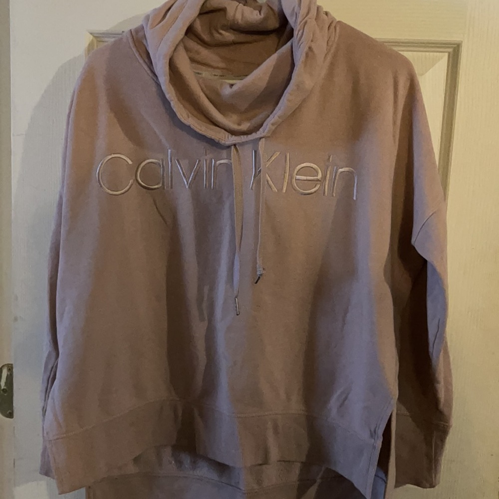 Sweater/sweatshirt
